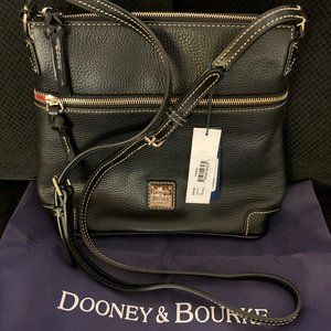 D & B  Crossbody